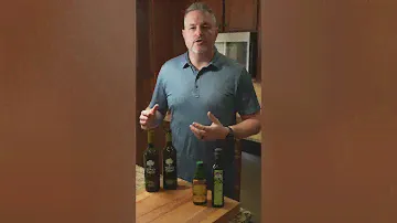 Is YOUR Olive Oil REAL?!  #oliveoil #evoo