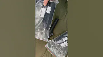 Обзор на трубу и приклад от K.Arma #охота #туризм #рыбалка #приклад #gunsparts