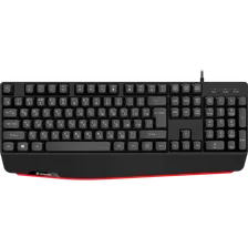 Клавиатура Defender Atom HB-546 Black (45546)