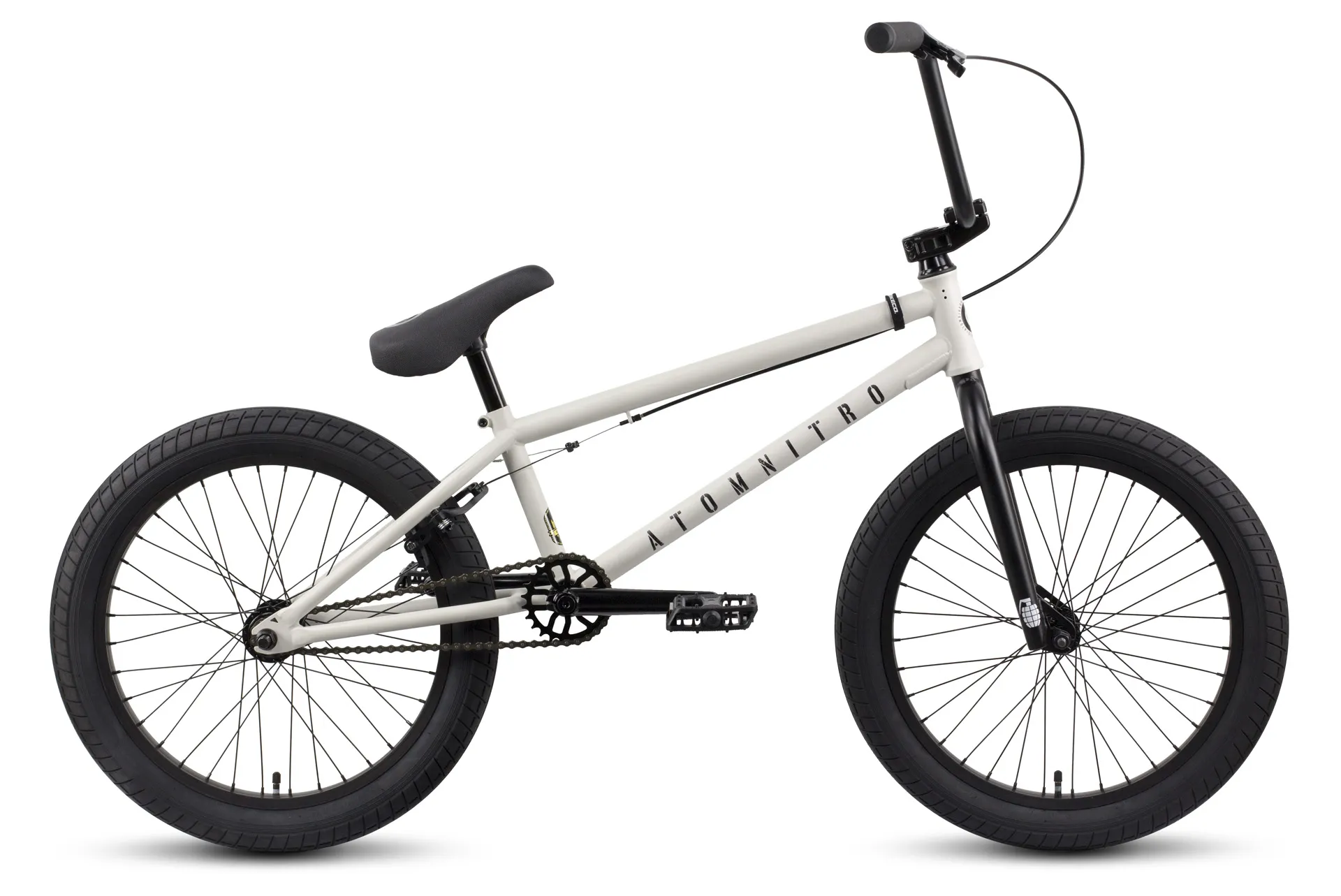BMX Atom Nitro (S) (2022)