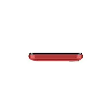 Смартфон Digma LINX ATOM 3G Red