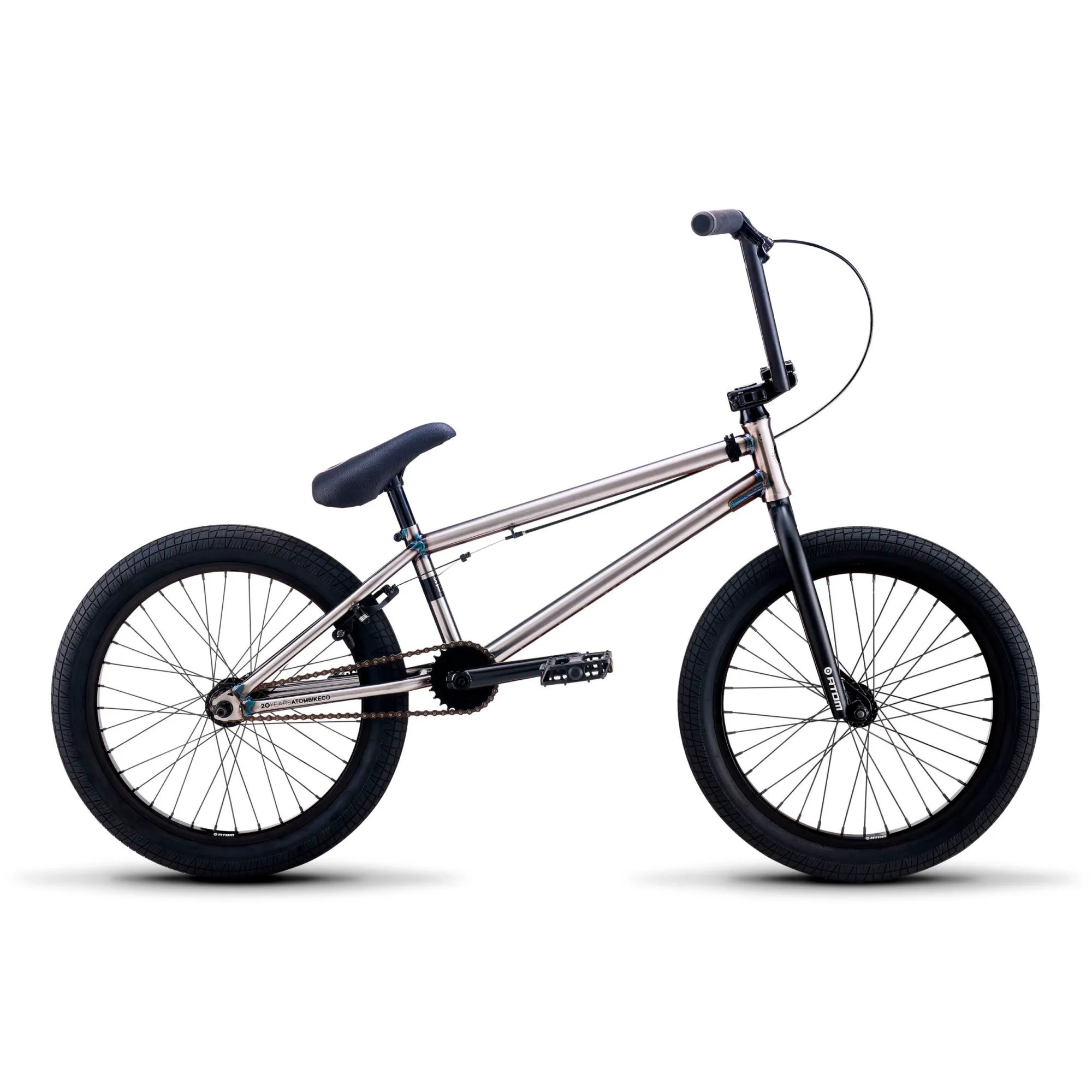 BMX Велосипед Atom Team