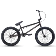 Bmx Велосипед ATOM Nitro (XL) GunChrome 2022