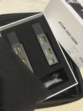 🛍 Vaxis ATOM 500 SDI 1080 футов, двойной HDMI базовый комплект, система беспроводной передачи изображения и видео, приемник-передатчик, P HD SDI-HDMI