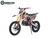 Питбайк SSSR SSR ATOM 125 17/14