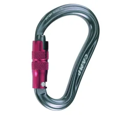 Карабин CAMP ATOM 3LOCK