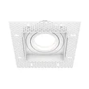 Встраиваемый светильник Maytoni Technical Atom DL003-01-W Арт.DL003-01-W