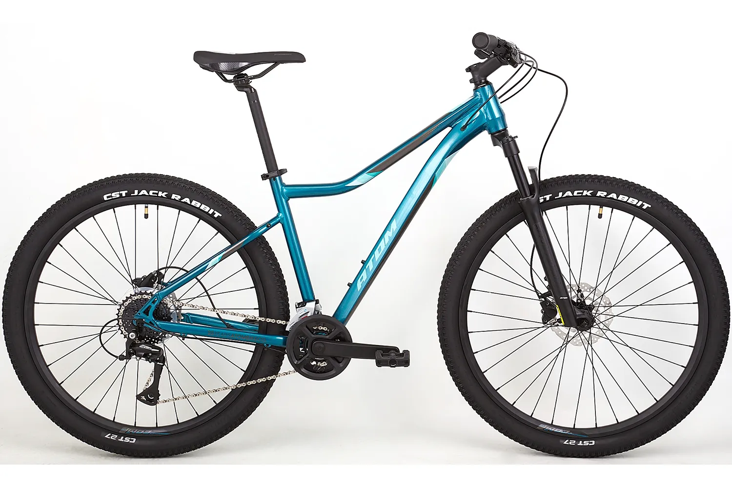 Atom Vibes Seven 20 (2024)-0