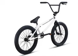 Велосипед BMX Atom Ion White (2021)