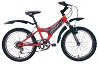 Детский велосипед Atom Matrix 200S (2005)