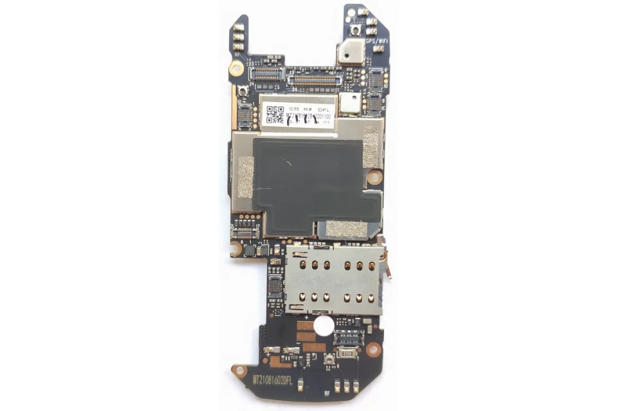 Материнская плата Unihertz Atom-0