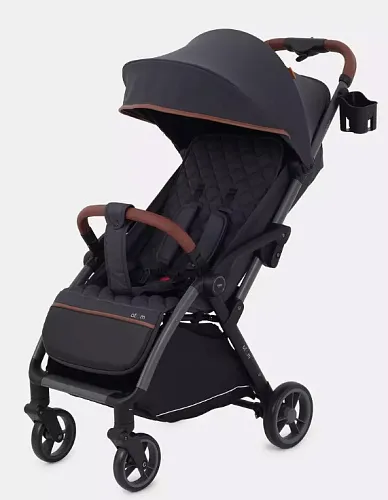 Детская прогулочная коляска Mowbaby Atom-0