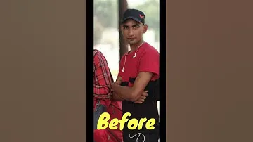 after 90 days💪👈 body transformation.💪💪👌👉😍