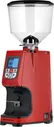 Eureka Кофемолка профессиональная жерновая для дома и кофейни Eureka Atom Specialty 65 E, Ferrari Red кофемолка