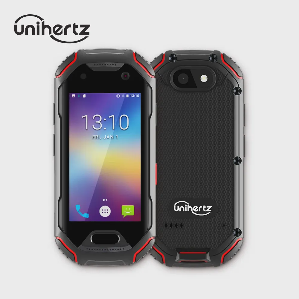 Смартфон Unihertz Atom, 4+64ГБ (art.: 7acaa21be)-1