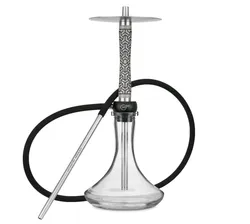 Geometry Little Bro Atom Grey