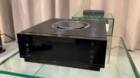 Naim Uniti Atom Headphone Edition  Unboxing