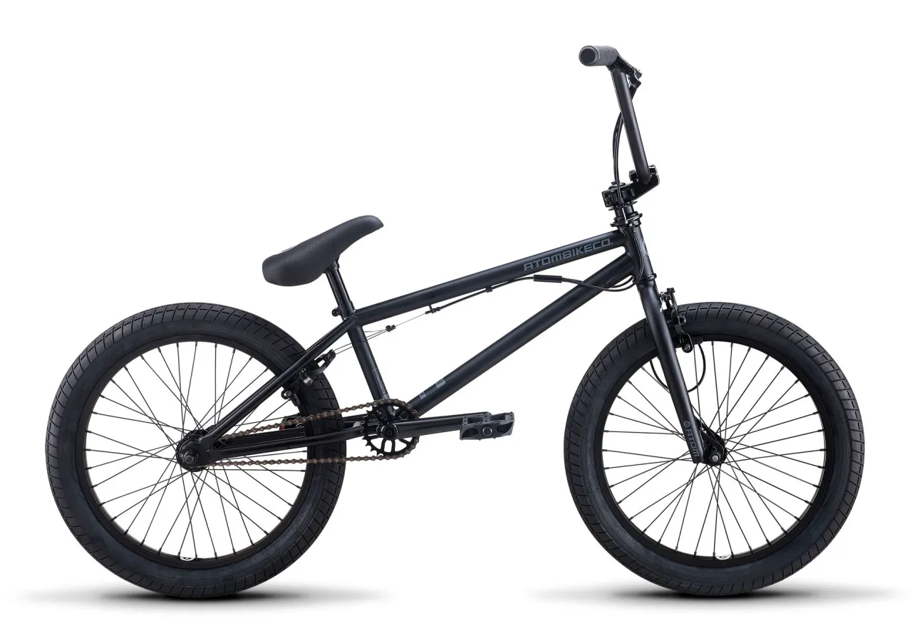BMX Atom Ion DLX (2022)-3