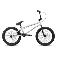 Bmx ATOM Nitro MattIvoryWhite 2022