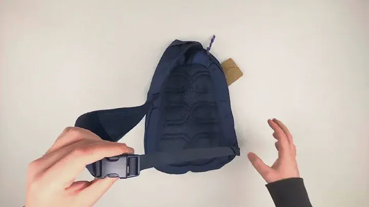 Patagonia Atom 8L