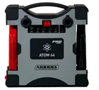 Профессиональное пусковое устройство нового поколения Aurora ATOM 64