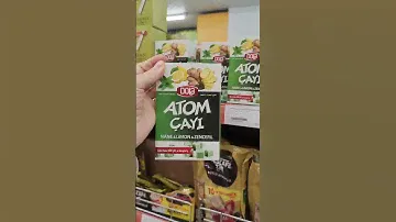 Самый популярный чай в Турции при простуде. #атомчай #чай #турция #припростуде #дляздоровья #полезно