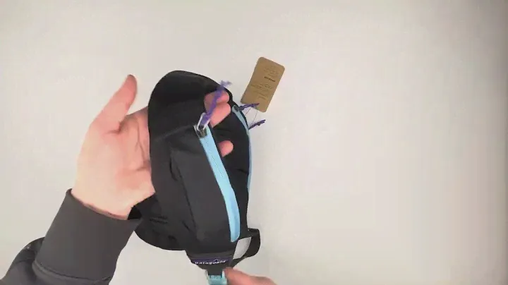 Patagonia Atom 8L