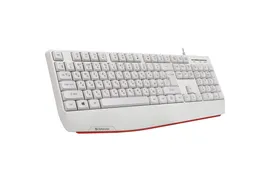 Проводная клавиатура Defender Atom HB-546 RU 45547