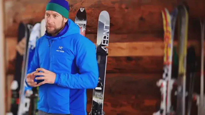 ARC'TERYX Fall 2011 Atom LT Hoody