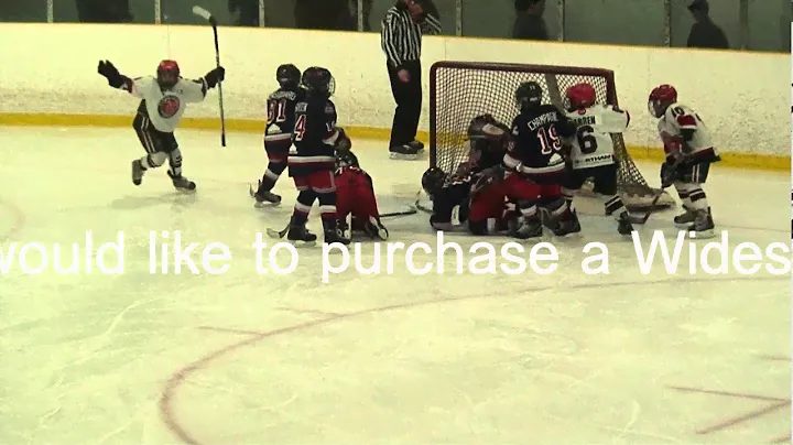 #13 Goal 20130403 North Toronto  2003 Minor Atom 'A' Team 2012-2013 Season