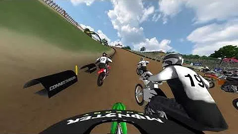GoPro: Atom Holm Mx1 Moto 2 - 2020 rFGP Loket