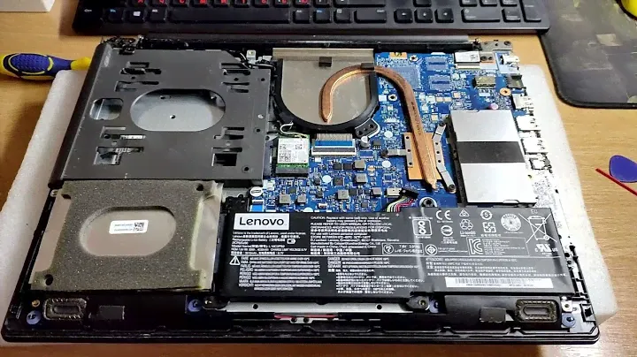 Lenovo 330 на N4000 - "рабочая лошадка" от 7000руб