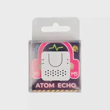 M5Stack официальный комплект разработки умных динамиков ATOM Echo (art.: 3920b90a7a066)