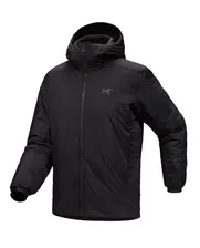 Atom Heavyweight Hoody