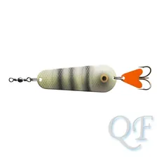 Блесна Abu Garcia Atom 35g Pale YE/Grey