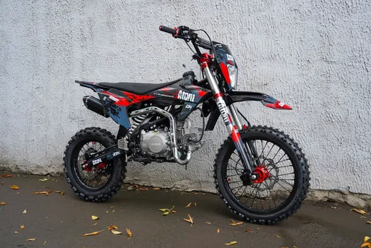 SSSR ATOM ION 125 17/14 2023NEW