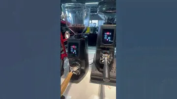 Quick testing: Eureka Atom Excellence 65 Coffee Grinder