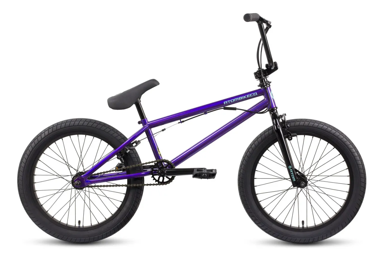 BMX Atom Ion DLX (2022)-4