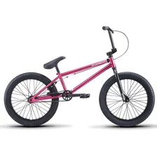 Велосипед Atom Ion 2021 20.4" race cherry, Ion
