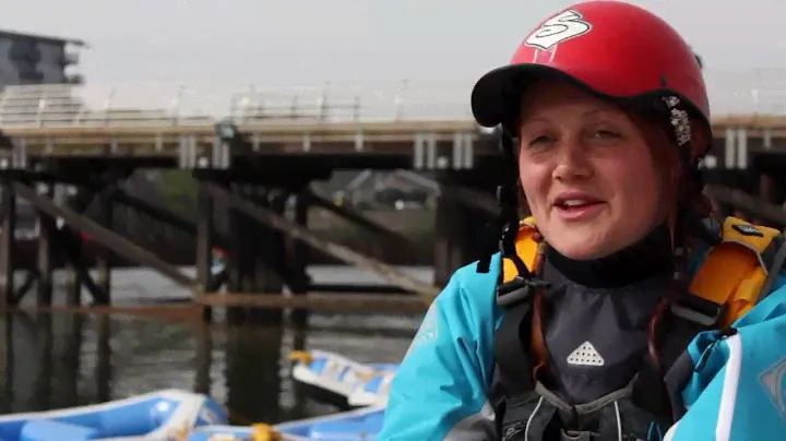 Gear for Women -- Introducing the new Palm Aqua Jacket