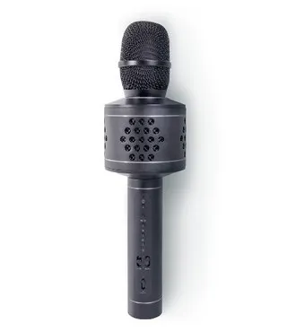 Микрофон Микрофон ATOM KM-230 Караоке-микрофон