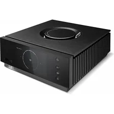Сетевой аудио проигрыватель, усилитель Naim Audio Uniti Atom (HDMI) Black