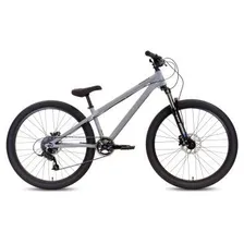 Горный велосипед ATOM Dabomb Рама:TT 23.2", 2022, ARBCDAB22GDF оптом