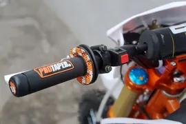 Питбайк SSSR ATOM 125 E