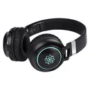 TFN Atom Black