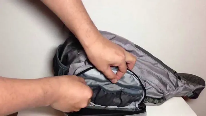 Patagonia : Stealth Atom Sling
