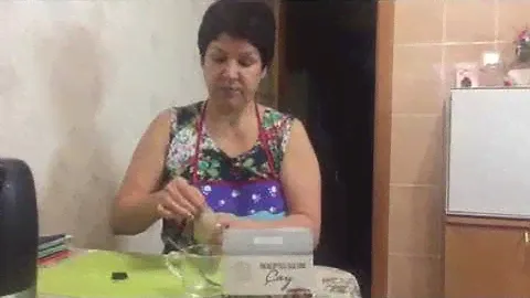 Чай с эвкалиптом Султан