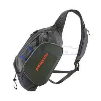 Разгрузка Patagonia Stealth Atom Sling 8L-0