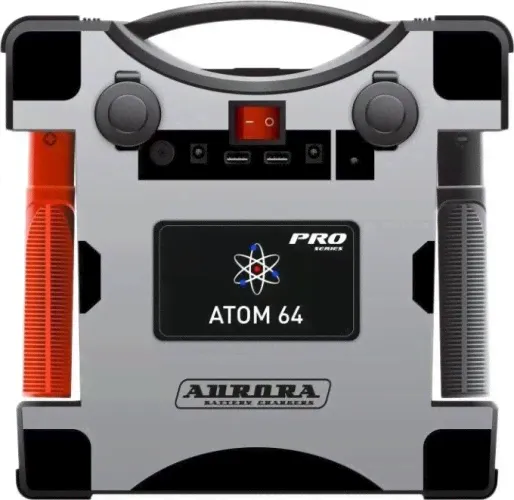 Устройство пусковое AURORA ATOM 64 [27123], купить по реальной цене-0