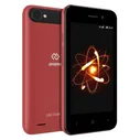 Смартфон Digma LINX ATOM 3G Red в Москве